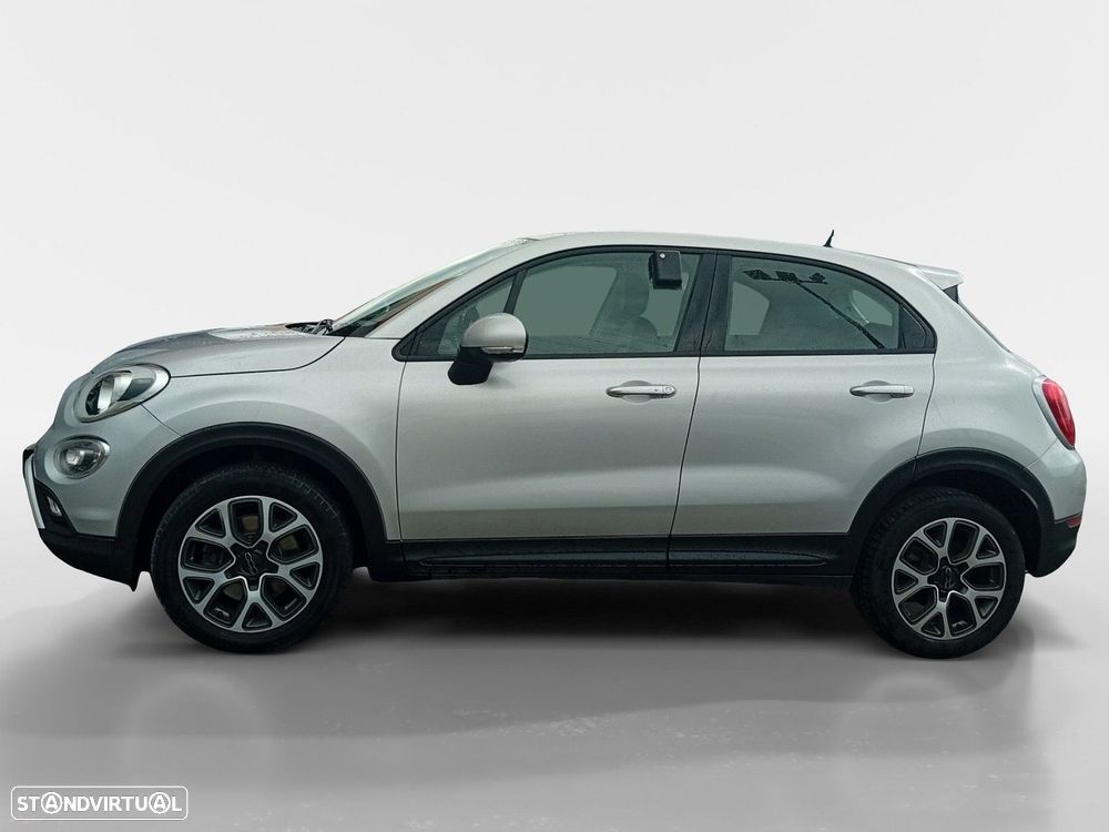 Fiat 500X 1.3 MJ Cross - 2