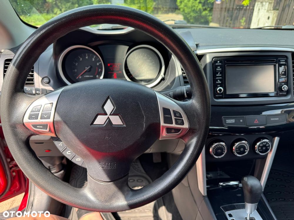 Mitsubishi Lancer - 15