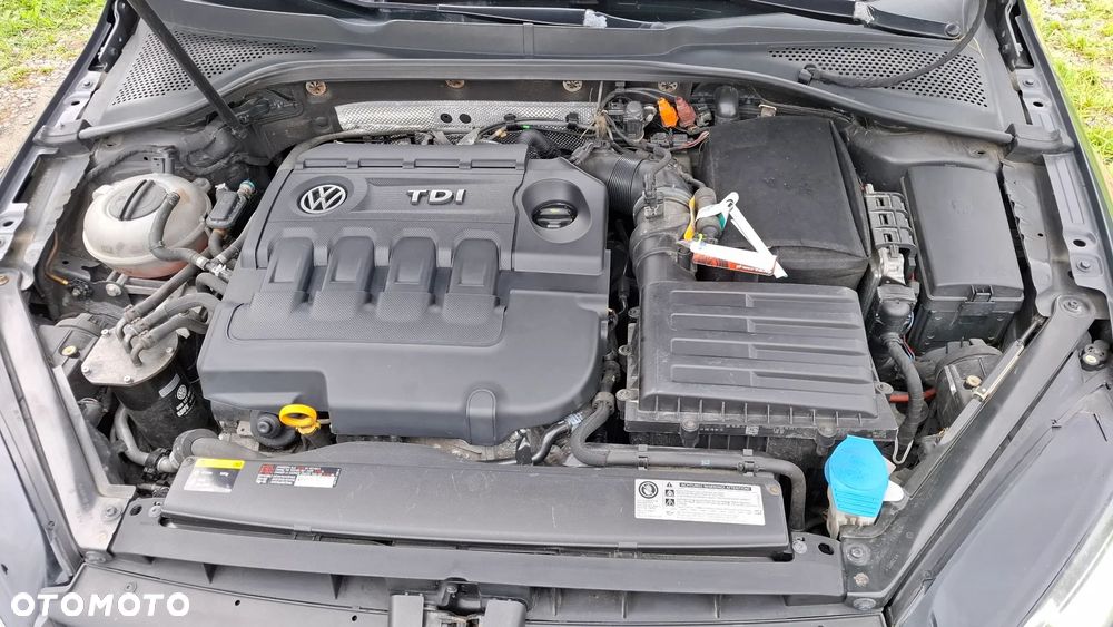 Volkswagen Golf Variant 2.0 TDI BMT Comfortline EU6 - 24