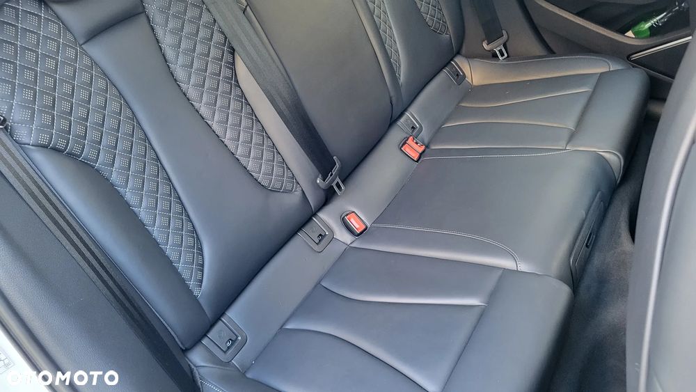 Audi RS3 Sportback 2.5 TFSI Quattro S tronic - 35