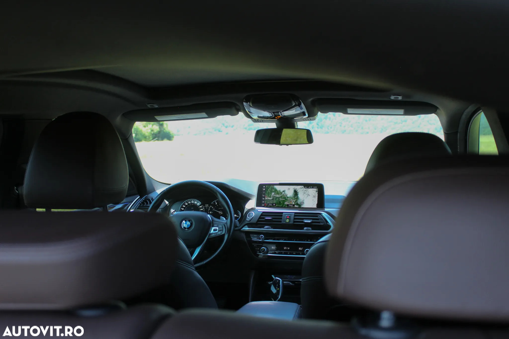 BMW X4 xDrive30i AT xLine - 11