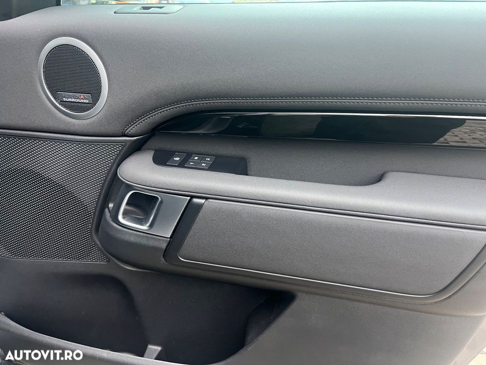 Land Rover Discovery 2.0 L Si4 Ingenium SE - 32