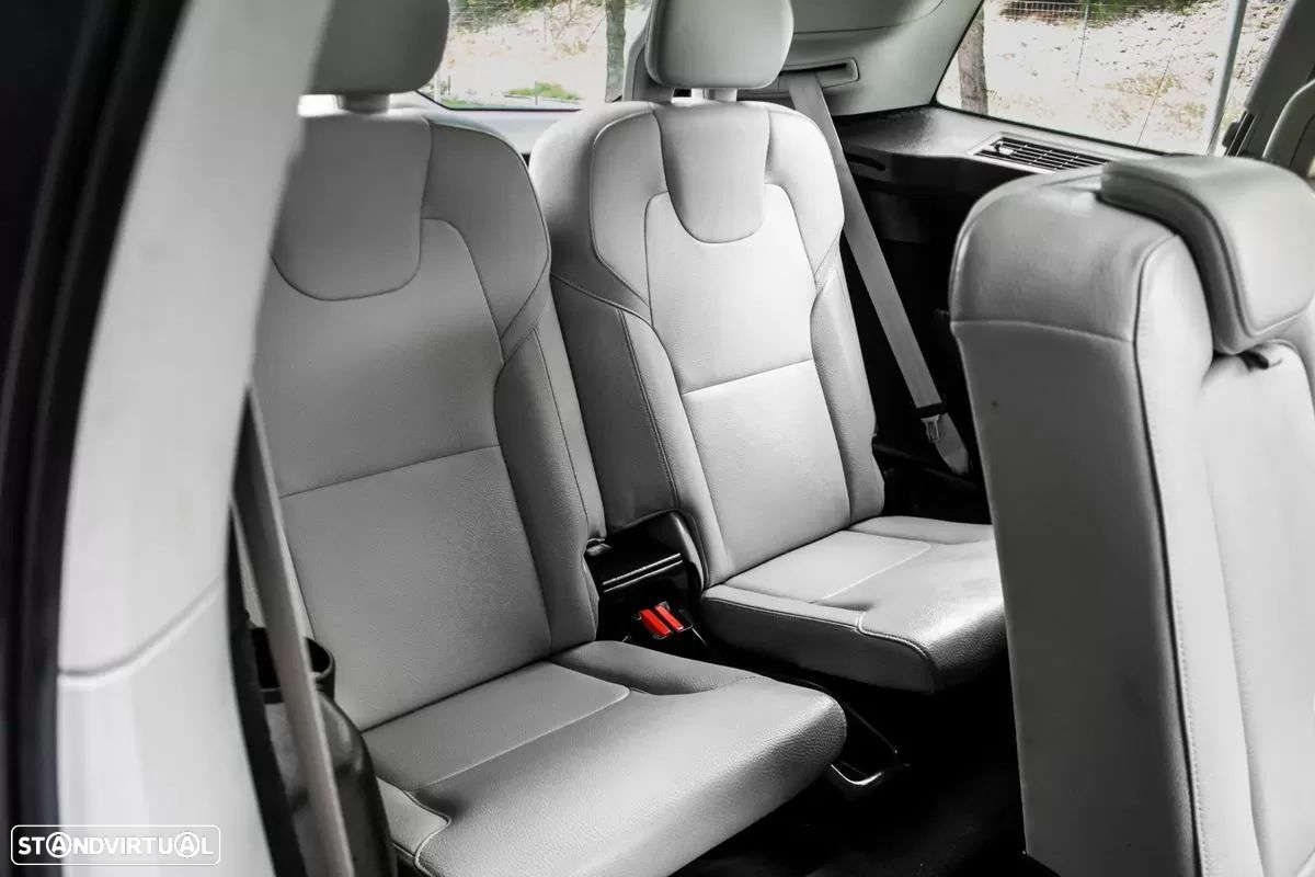 Volvo XC 90 2.0 T8 PHEV Inscription AWD - 35