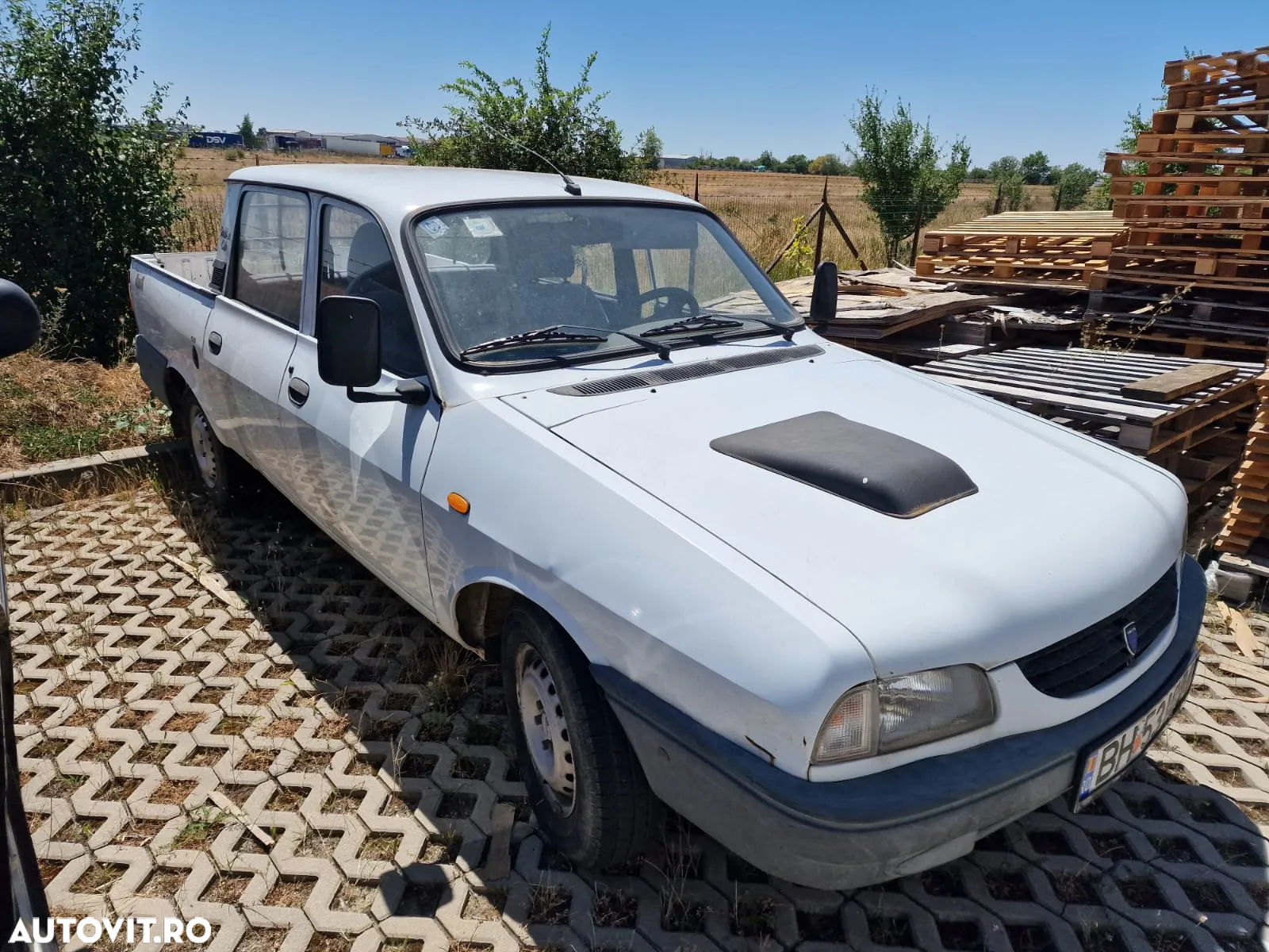 Dacia Pick Up - 2
