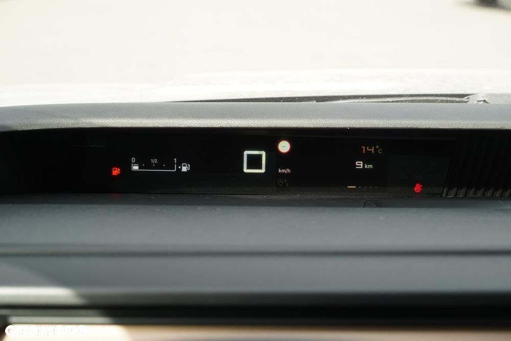 Citroën C3 Aircross 1.2 Turbo Plus S&S - 14