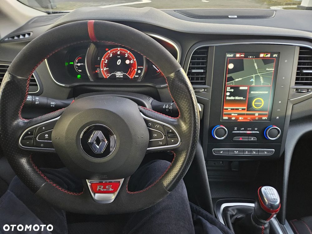 Renault Megane 1.8 TCe R.S - 14