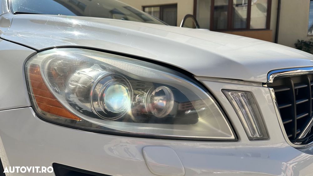 Volvo XC 60 2.4D AWD Summum - 4