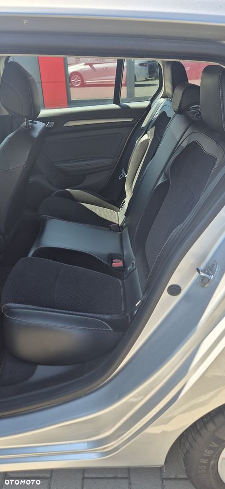 Renault Megane - 6