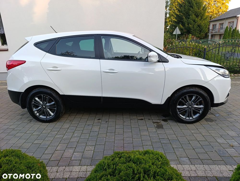 Hyundai ix35 2.0 GDI Premium 2WD - 3