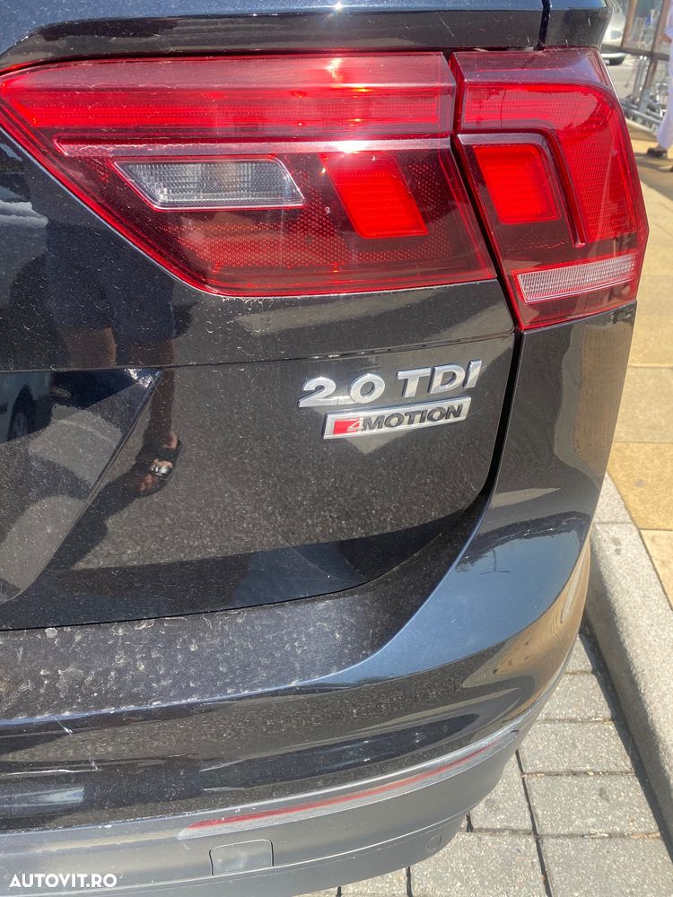 Volkswagen Tiguan 2.0 TDI DSG 4Mot Highline - 21