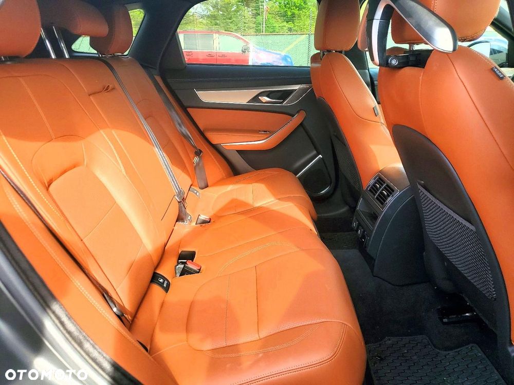 Jaguar F-Pace 2.0 P250 mHEV AWD R-Dynamic S - 11