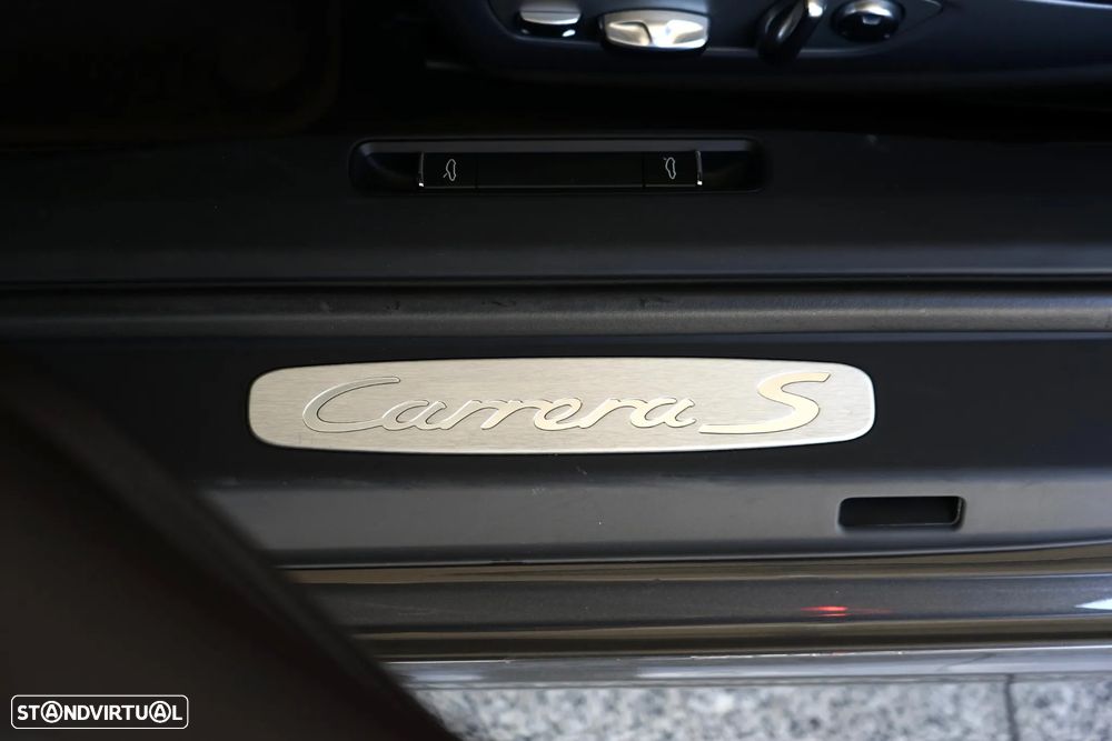 Porsche 911 (991) Carrera 2 S PDK - 8