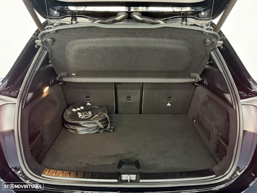 Mercedes-Benz EQA 250 Progressive - 48