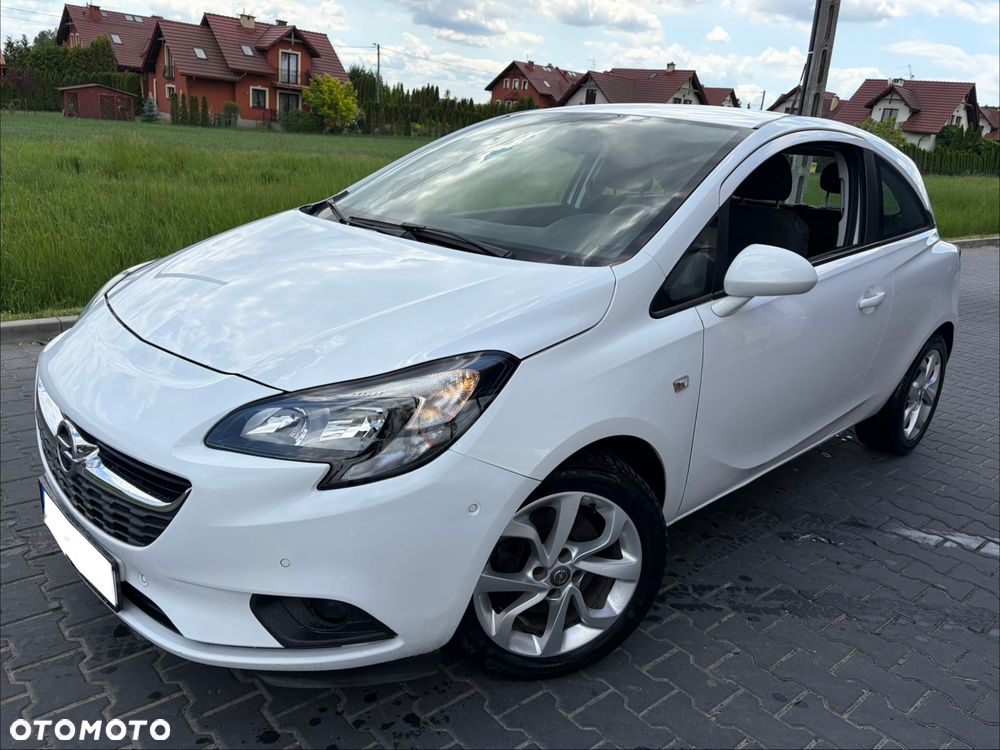 Opel Corsa - 4