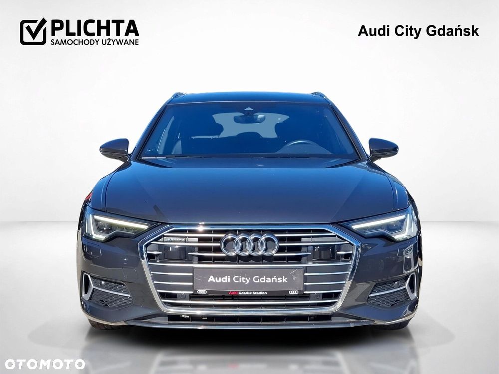 Audi A6 Avant 45 TFSI mHEV Quattro Advanced S tronic - 9