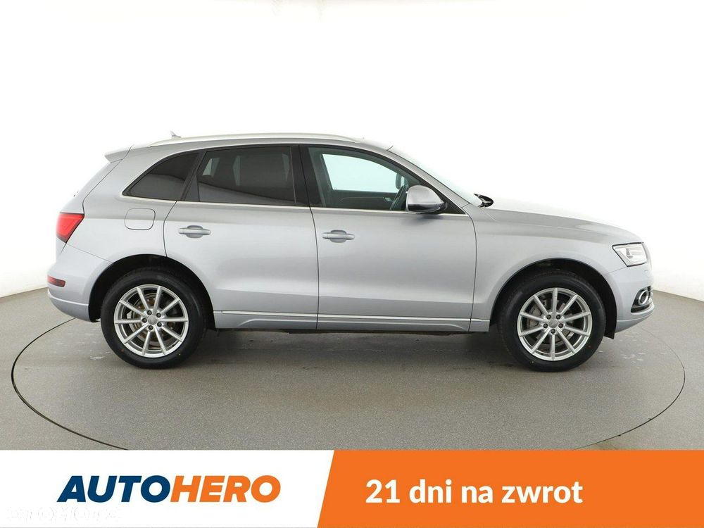 Audi Q5 2.0 TDI Quattro S tronic - 10