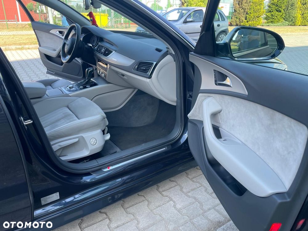 Audi A6 Avant - 12