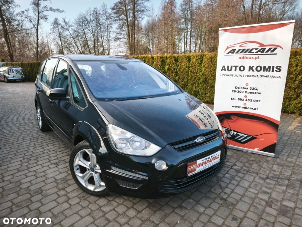 Ford S-Max - 4