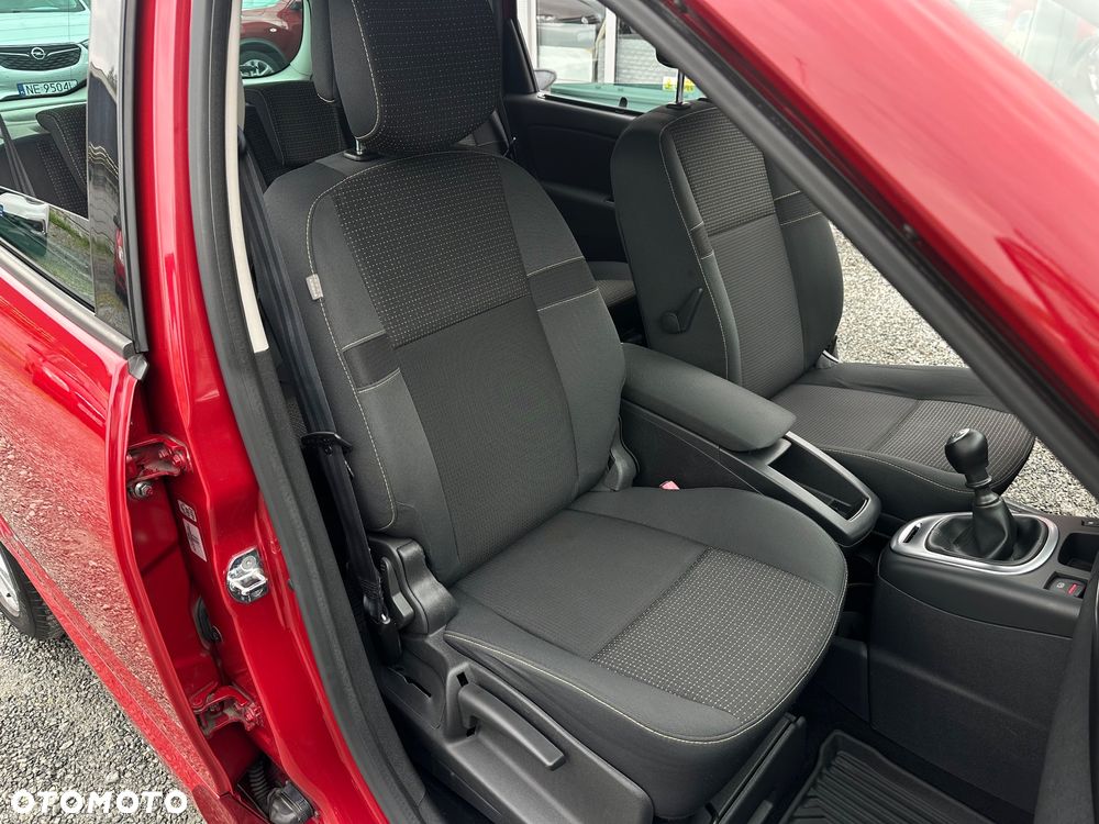 Renault Scenic TCe 130 Dynamique - 30
