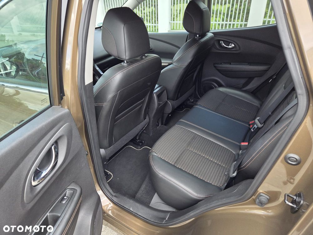 Renault Kadjar Energy dCi 130 Experience - 11