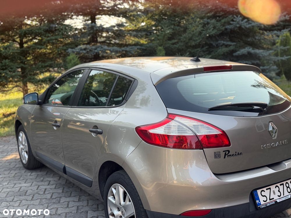 Renault Megane - 7