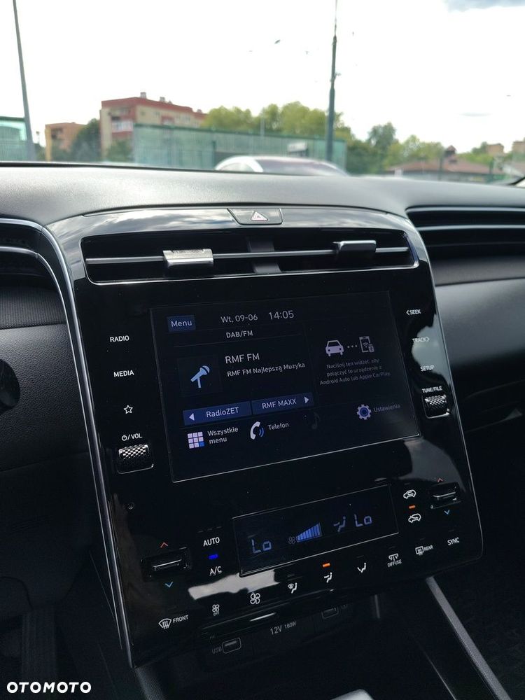 Hyundai Tucson - 20