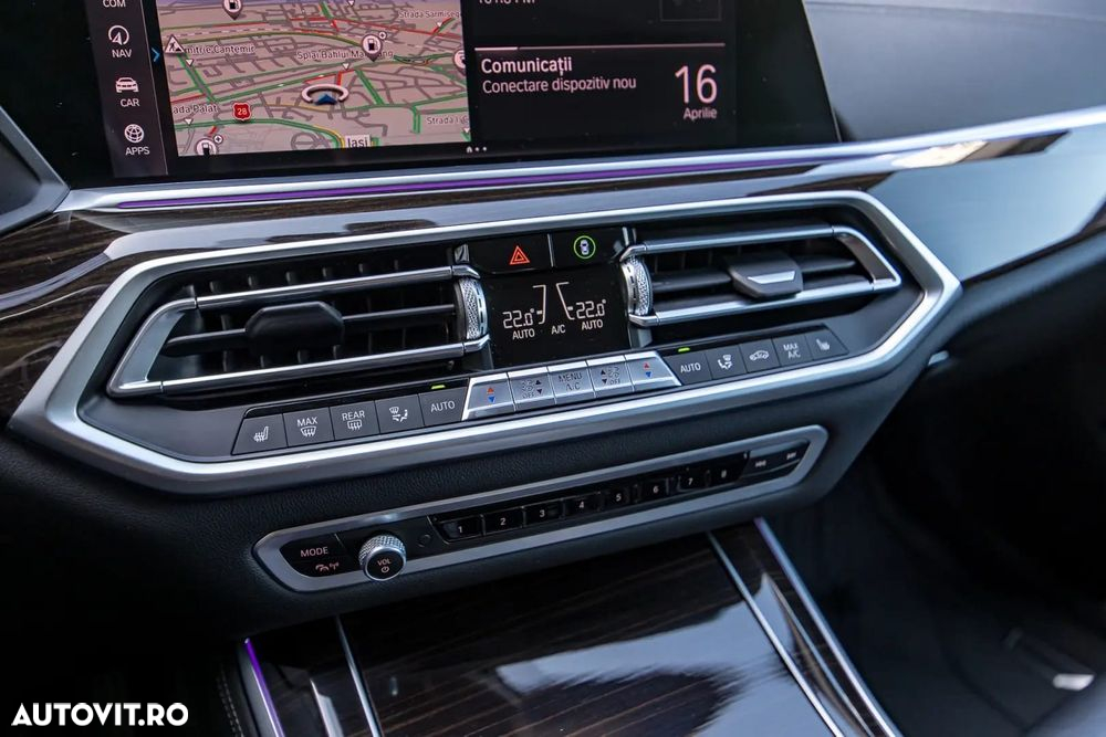BMW X5 xDrive45e AT PHEV - 17