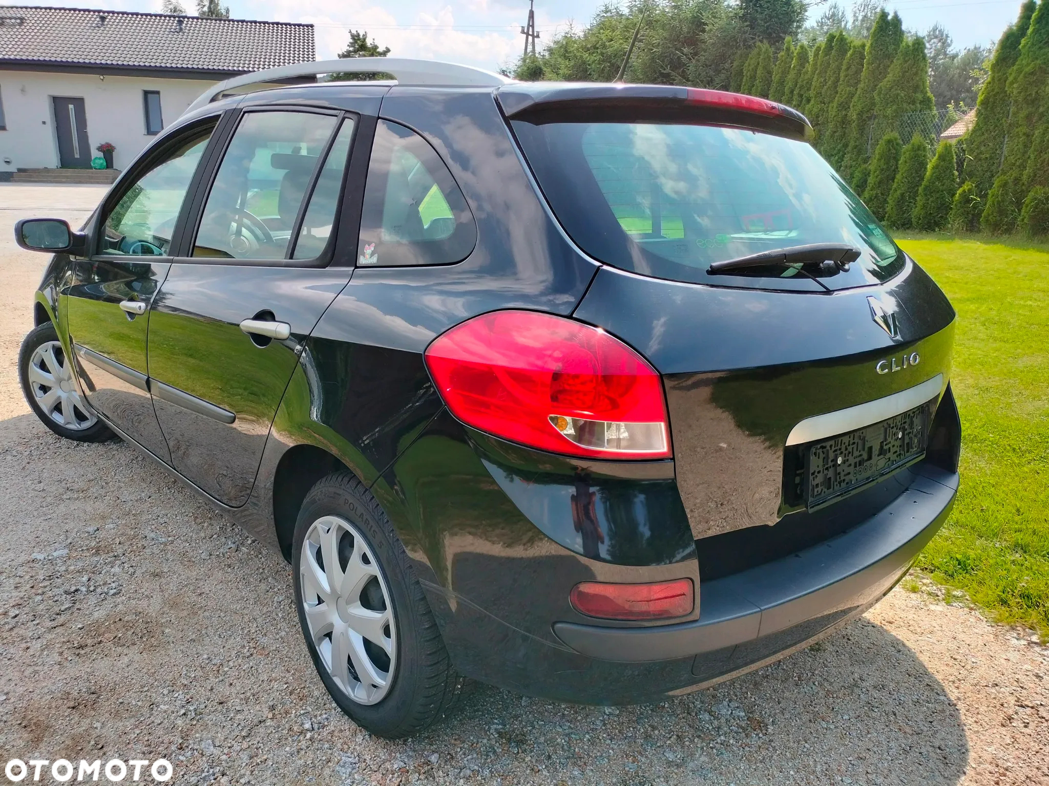 Renault Clio - 16