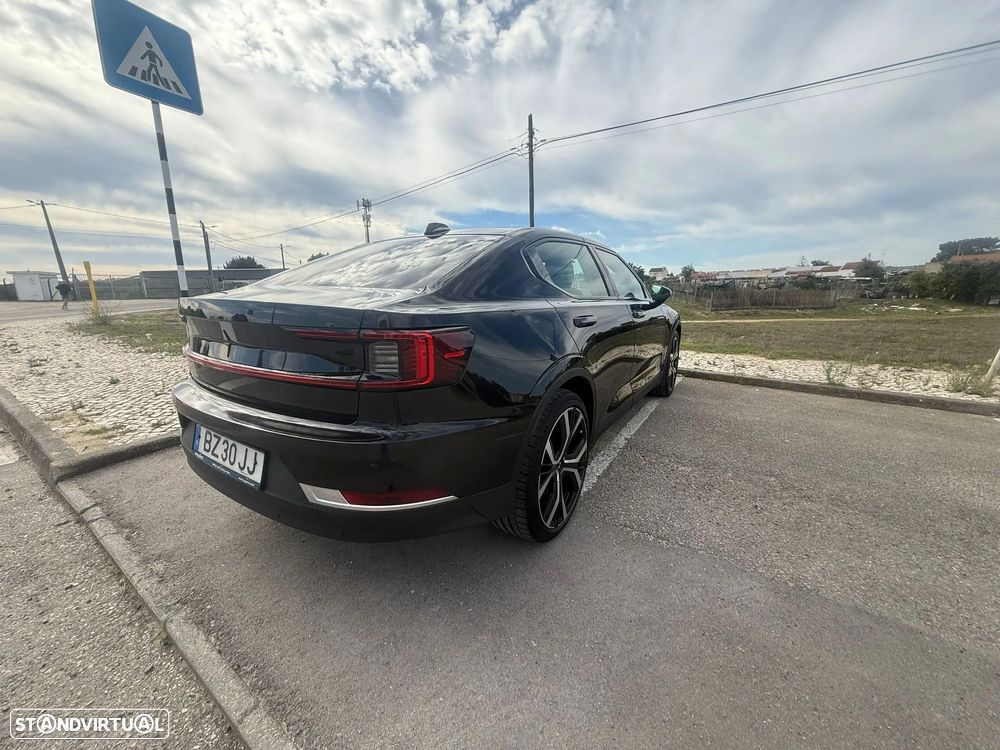 Polestar 2 Dual Motor 78kWh Performance - 14