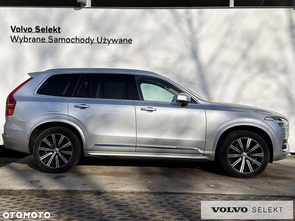 Volvo XC 90 - 6