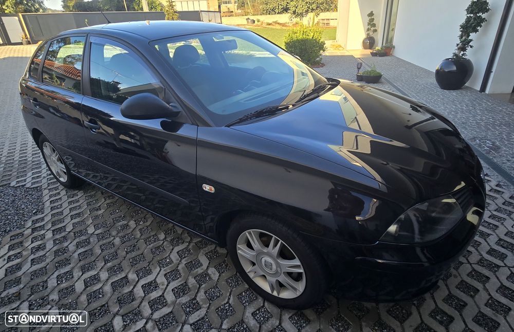 SEAT Ibiza - 2