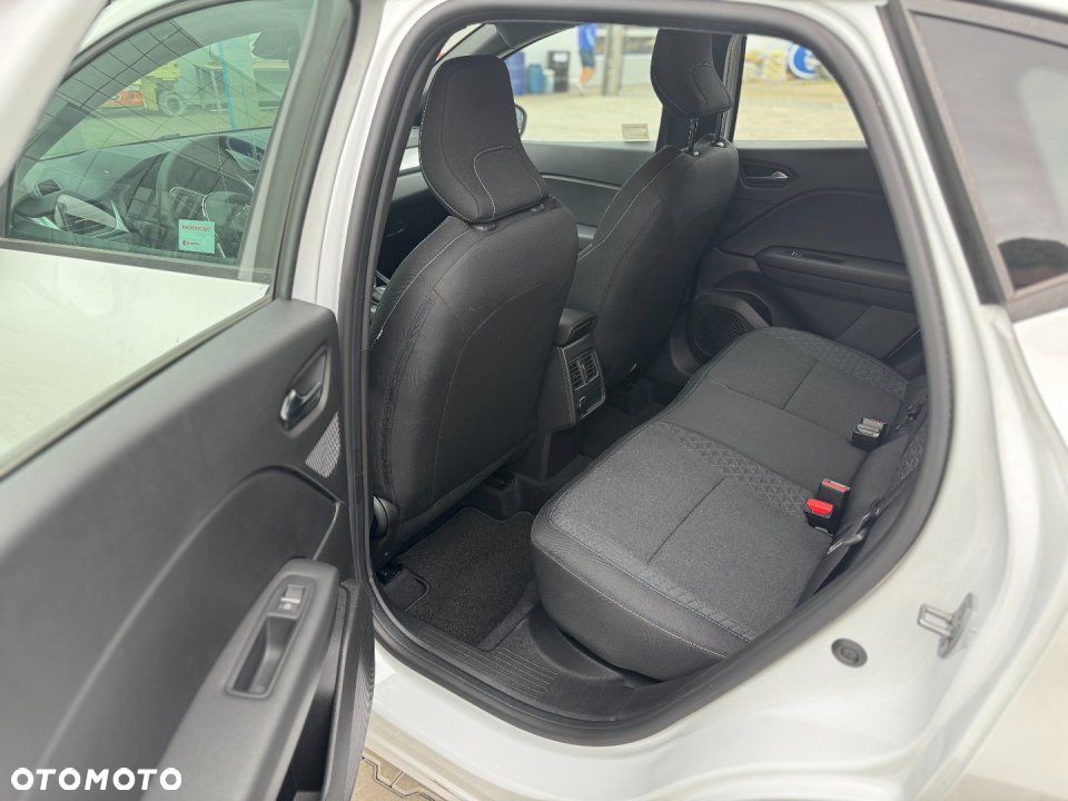 Mitsubishi ASX - 7