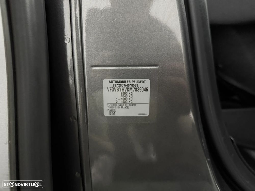 Peugeot Expert 1.5 BlueHDi 120Hp L2 Premuim 2 Slide Doors - 12