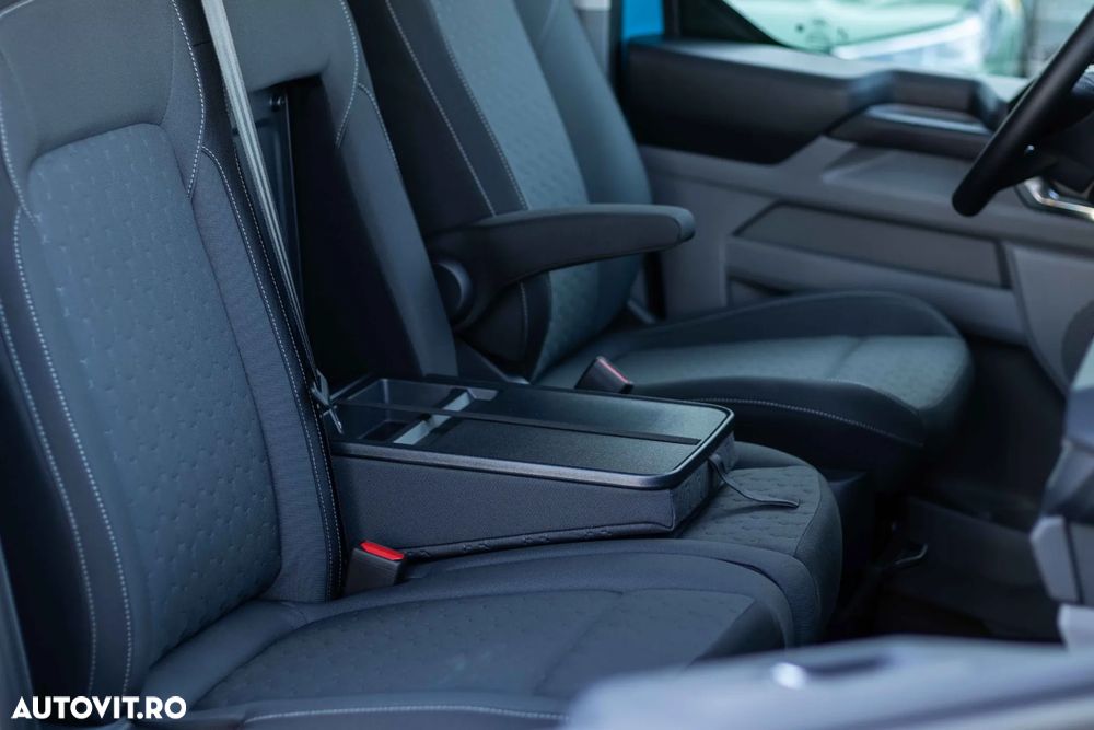 Ford Transit Custom - 19