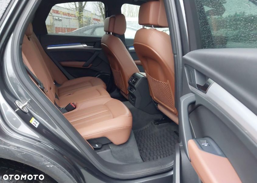 Audi Q5 Sportback 45 TFSI quattro S tronic S line - 15