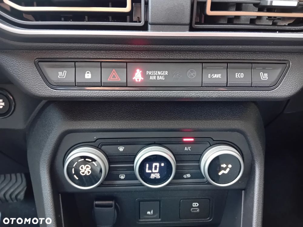 Dacia Jogger 1.6 Full Hybrid 140 Extreme MMT - 19