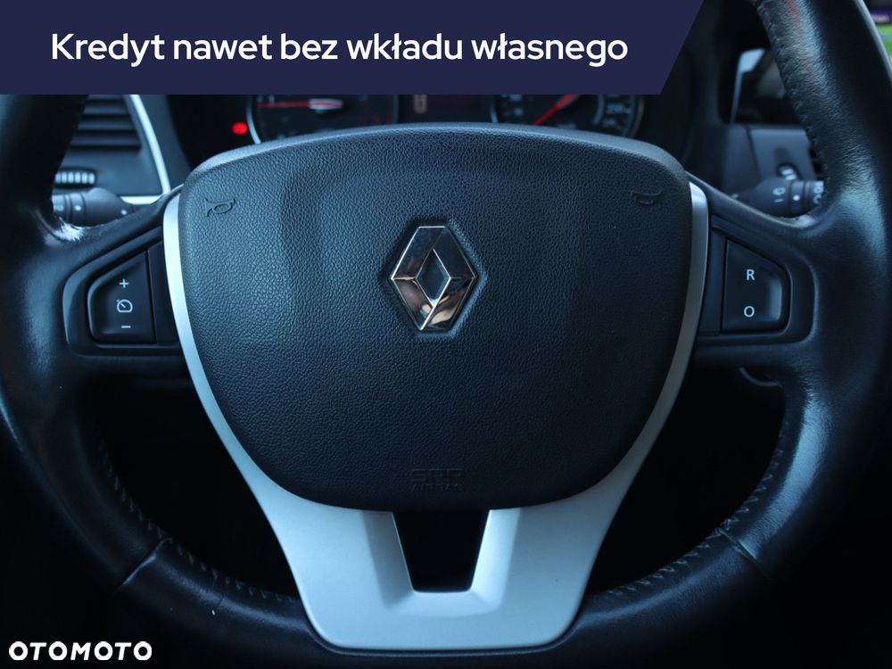 Renault Laguna - 23