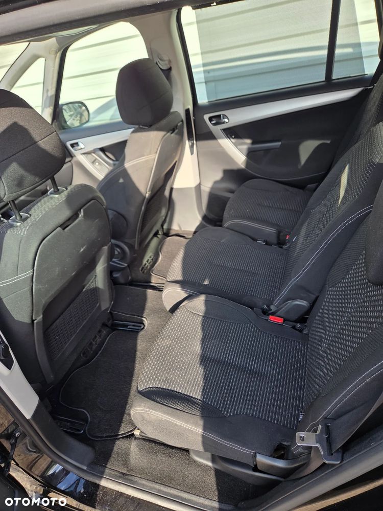 Citroën C4 Grand Picasso - 21