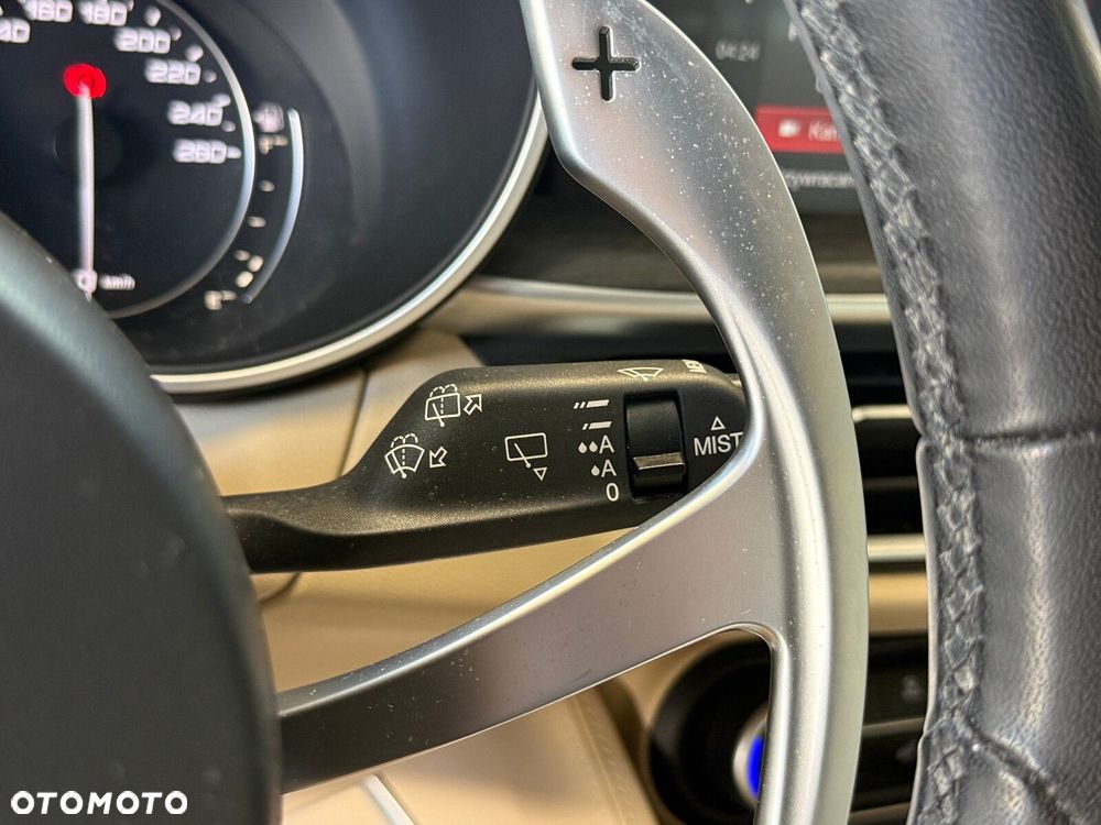 Alfa Romeo Stelvio 2020