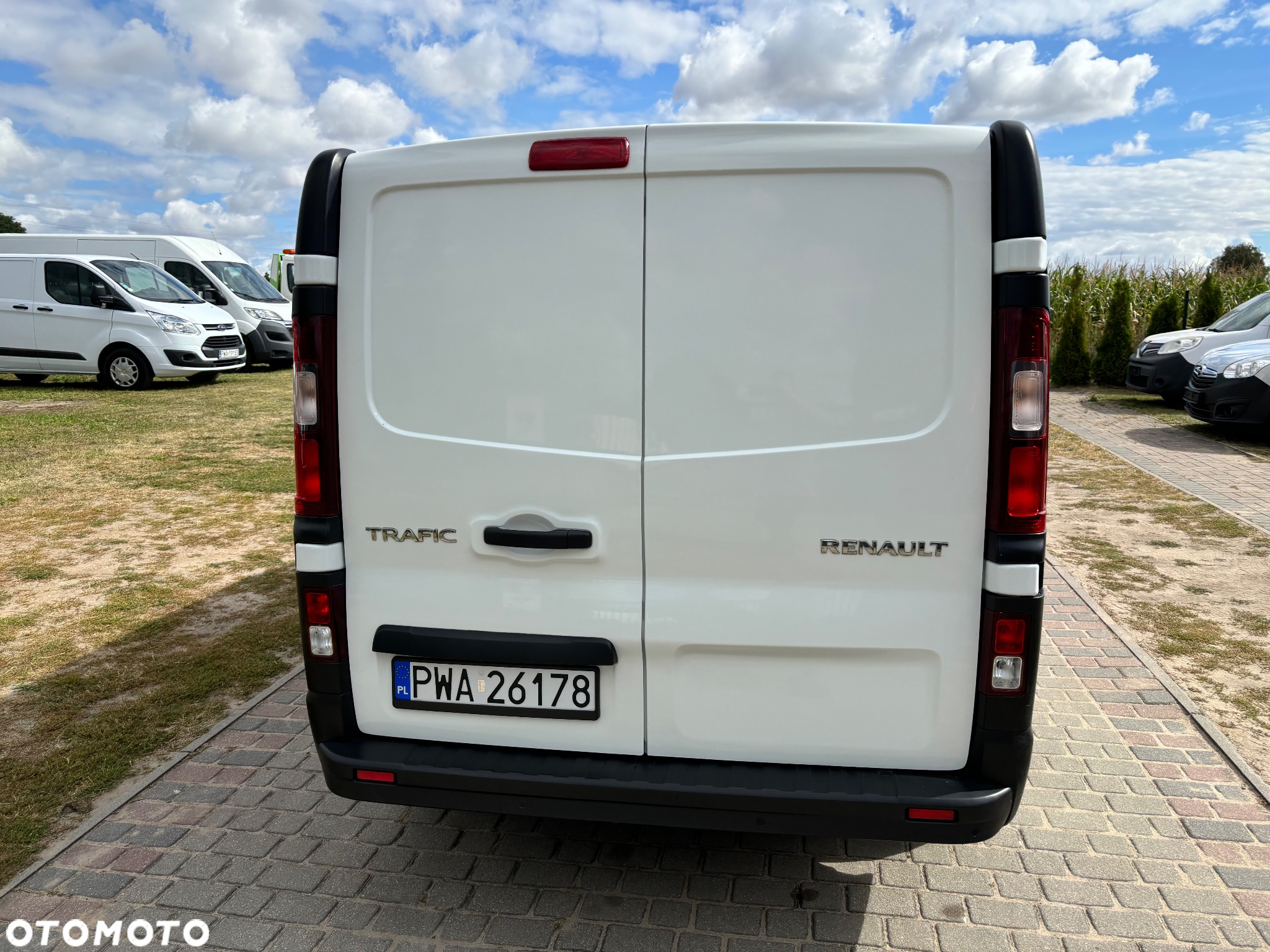 Renault Trafic - 4