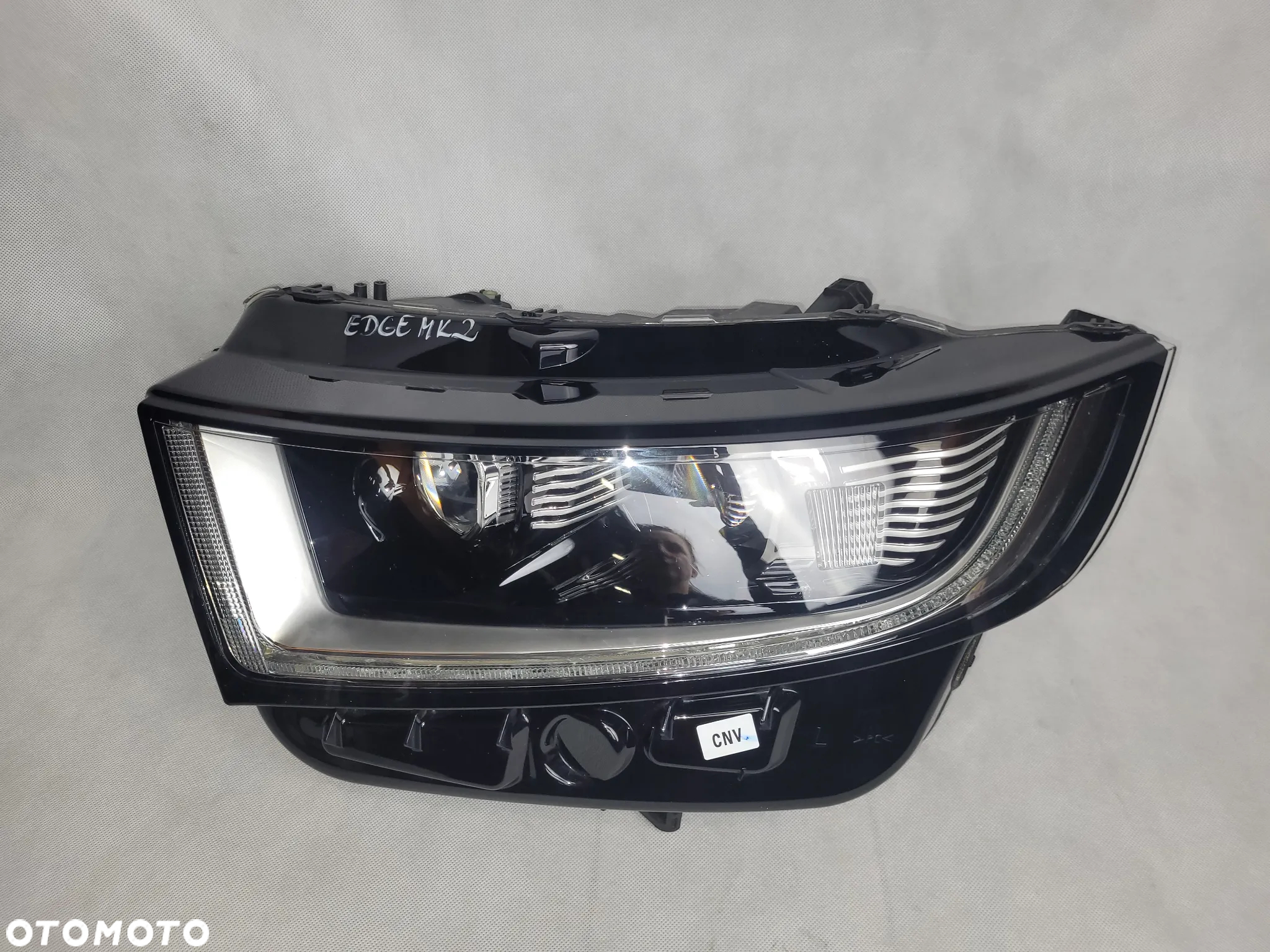 FORD EDGE MK2 II 16- LAMPA PRZEDNIA PRZÓD LEWA - 5