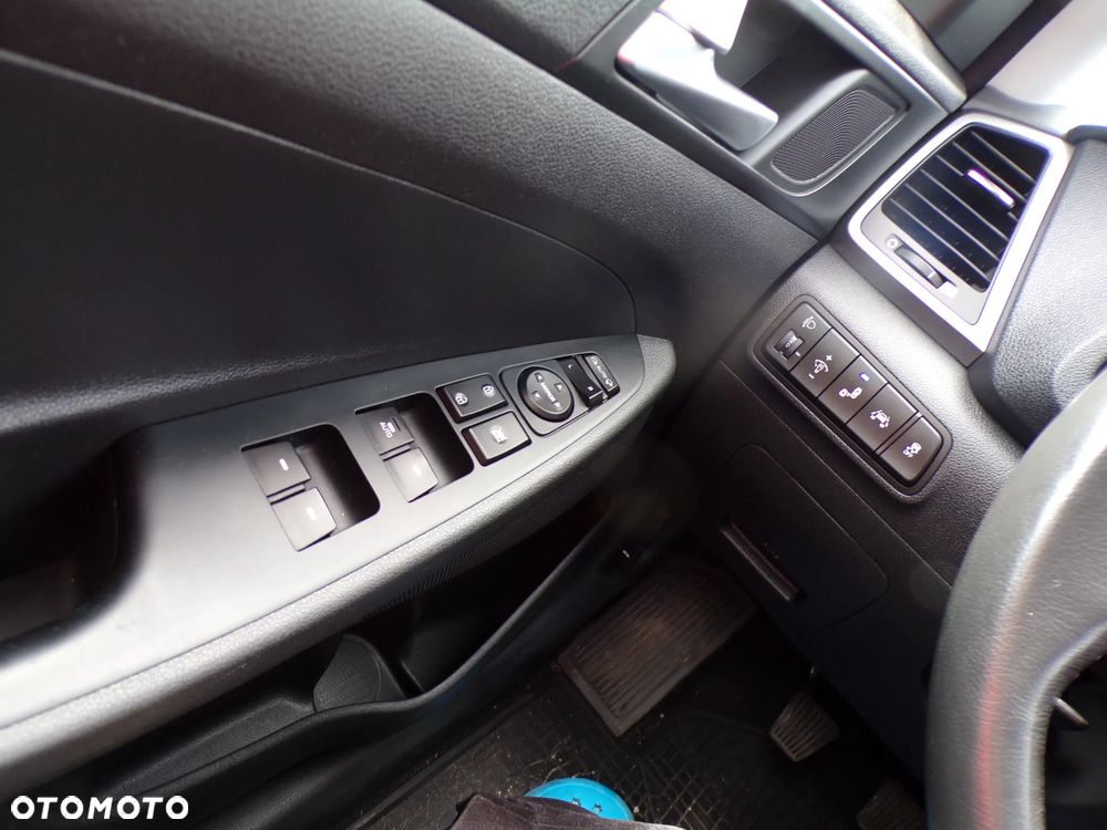 Hyundai Tucson - 18