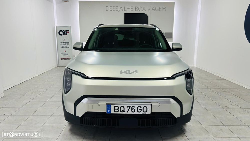 Kia EV3 81.4 kWh Tech - 3