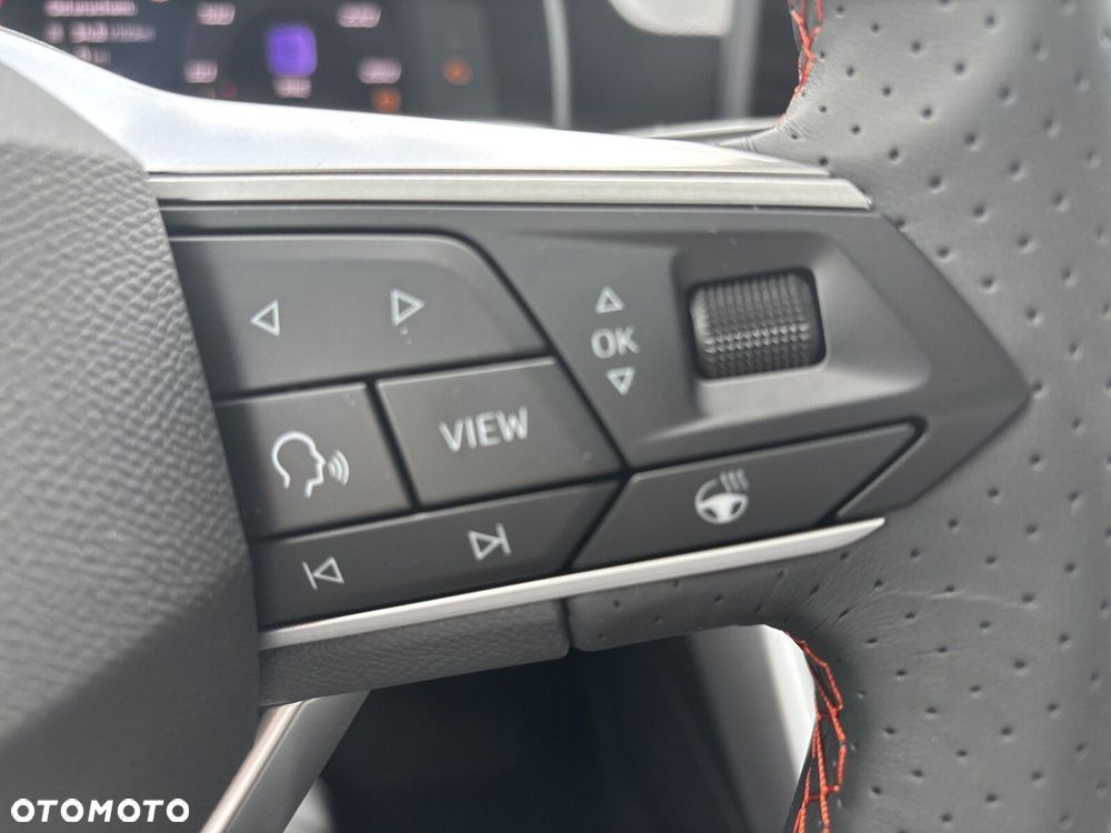 Seat Leon 1.5 eTSI FR DSG - 21