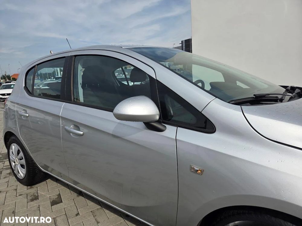 Opel Corsa 1.3 CDTI Enjoy - 38