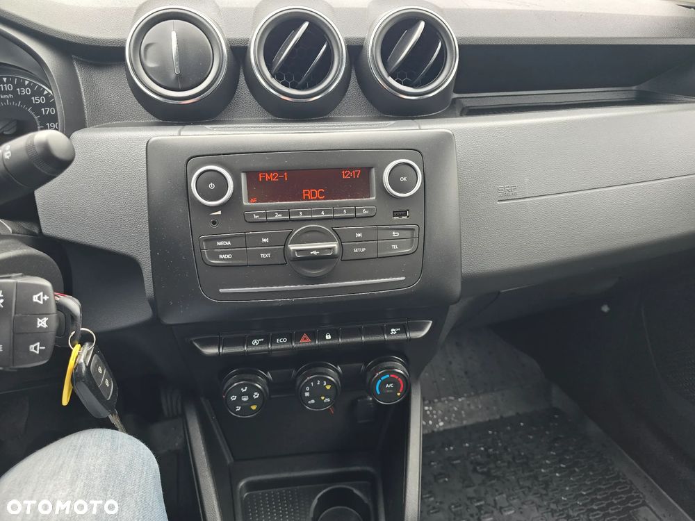 Dacia Duster 1.5 Blue dCi Essential 4WD EU6d - 20