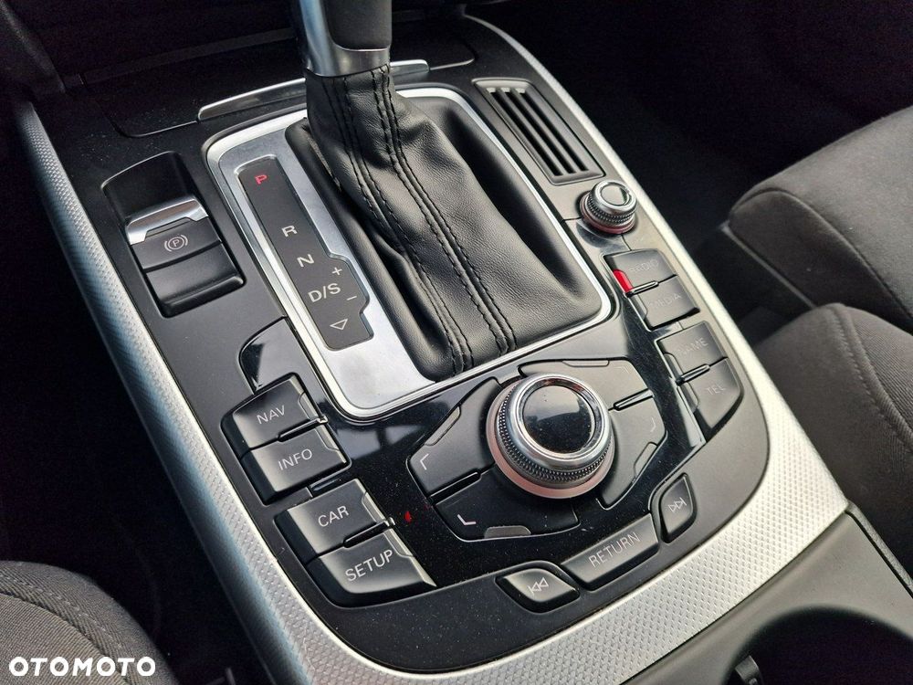 Audi A4 Avant 2.0 TDI DPF multitronic Ambition - 24