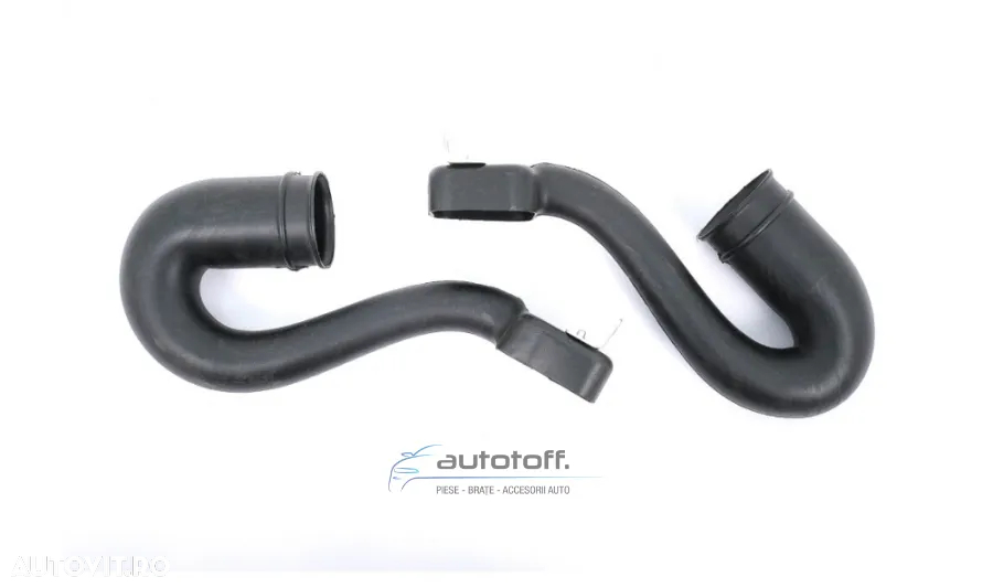 Pachet exterior compatibil cu Mercedes G-Class W463 (2012-2017) Conversie la G63 W465 2024 - 24