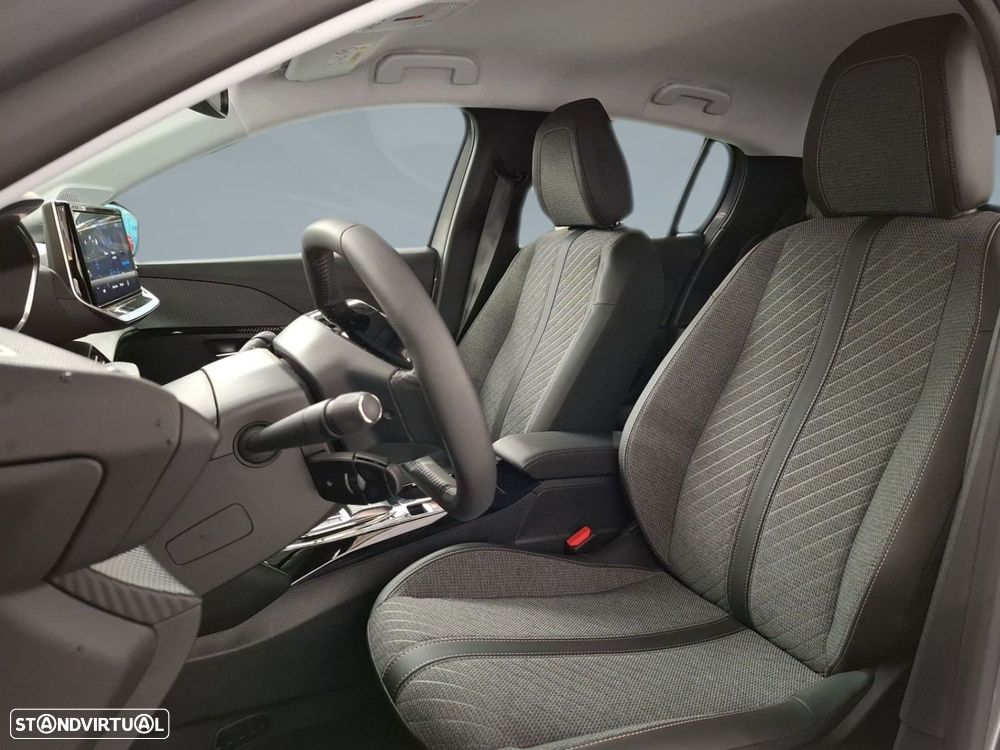 Peugeot e-208 51 kWh Allure - 11