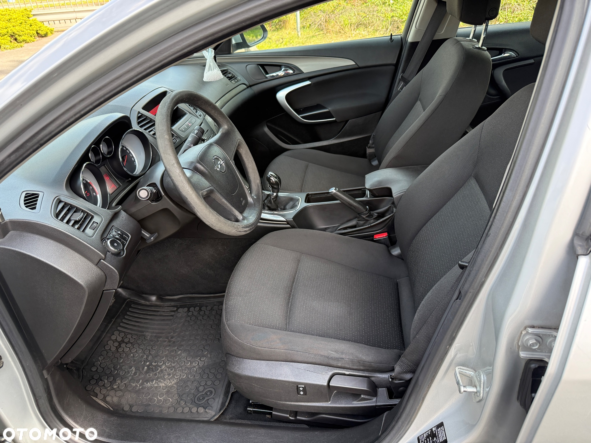 Opel Insignia 1.6 Edition - 12